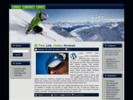 Thumbnail Skiing   WP Theme with MRR