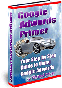 Product picture New Google Adwords Primer with Master Resell Rights
