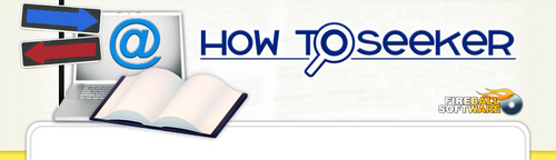Product picture How To Seeker with Bonus IM Seeker  (plr)