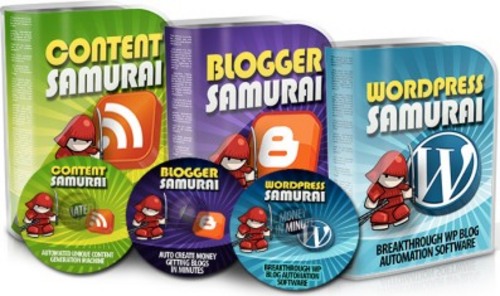 Product picture Blogging Guru System with mrr