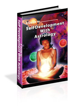 Product picture A Guide to Self Development With Astrology